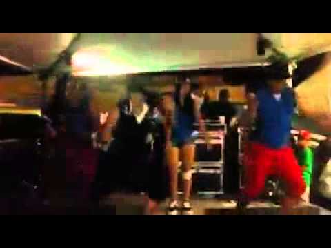 Styllo Massacre #Mc Federado e os Lelek's #Desloca