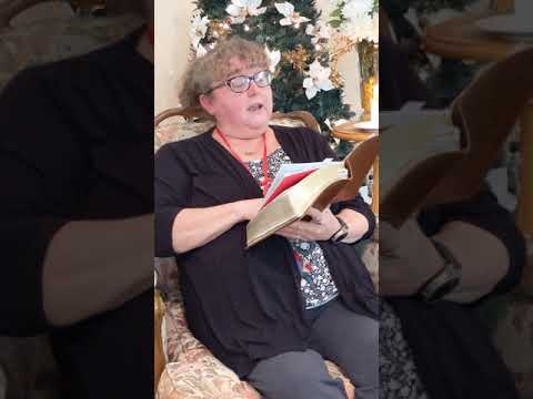 12-2-2020 Staying Close to God