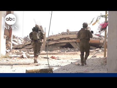 IDF chief approves new Gaza attack plan, spokesperson says