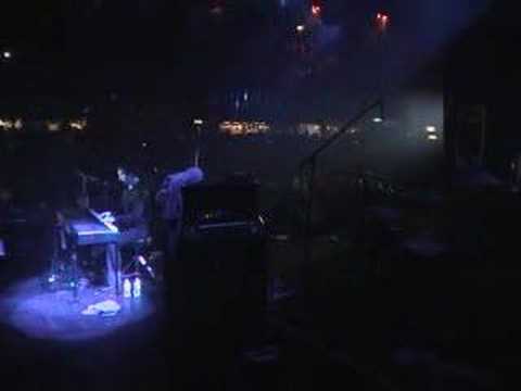 Panic! At The Disco - 'Slow Motion' - [Third Eye Blind Cover video thumbnail