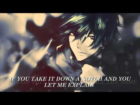 Nightcore - Special (Shinedown)