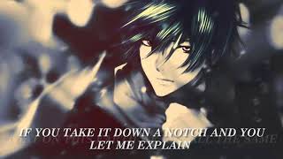 Nightcore - Special (Shinedown)