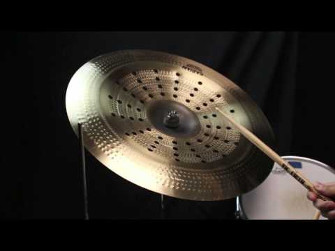 Sabian 21" AA Holy China