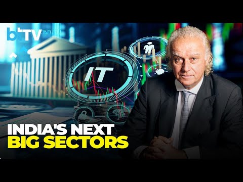 India Beyond IT & Banks: Chris Wood Highlights Key Sectors To Watch
