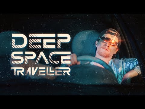 TYLER LEADS - Deep Space Traveller (Official Video)