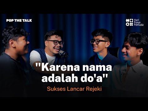 Success and Fortune: A New Wave of Indonesian Punk Music | #YouthDay