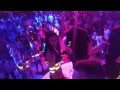 Jay Filler@Роза Ветров Коблево 2015 