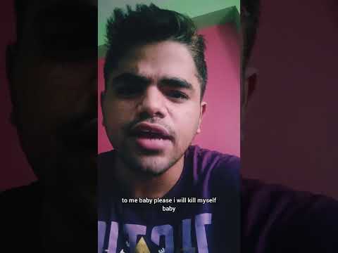 Arunkumar yadav Men in love