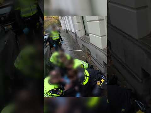 Politie Utrecht #RECAP