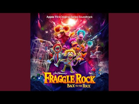 Fraggle Rock Theme