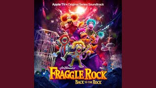 Fraggle Rock Theme