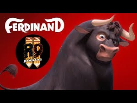Pi Ata De Toro Ferdinand