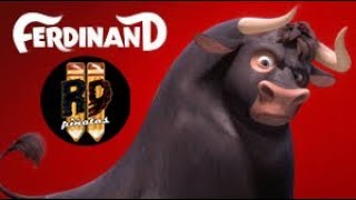Piñata de Toro (Ferdinand)