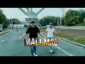 WELD AICHA FT . LARBI SARGHINI  - MALI MALI  (MUSIC VIDEO 2024 ) COVER TURKO