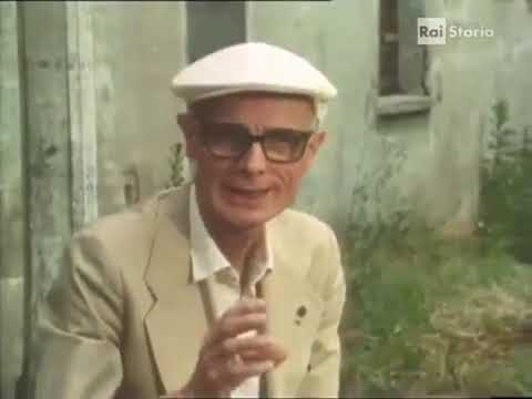 Massimo Sani - Prigionieri - Seconda puntata, la scelta