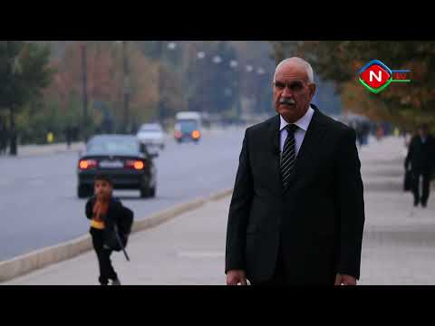 İnkişaf edən Naxçıvan - 24.11.2022