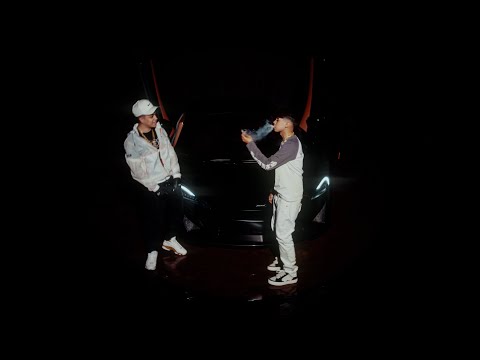 Young Piri - CARRO (Visualizer)