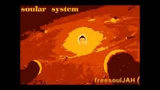 Soular System by freesoulJAH