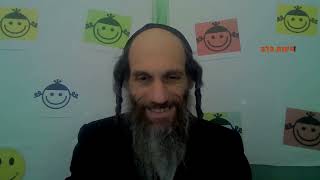 "אם היינו יודעים כמה בורא עולם אוהב אותנו ורוצה בטובתנו היינו שמחים ומאושרים עד אין קץ תמידית"...