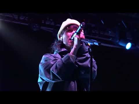 2/18 Tegan & Sara - I Can't Grow Up @ Pier 17, NYC 10/29/22