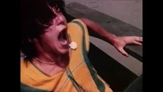 Jackie Chan scenes in The Brutal Boxer aka Blood Fingers (1972)