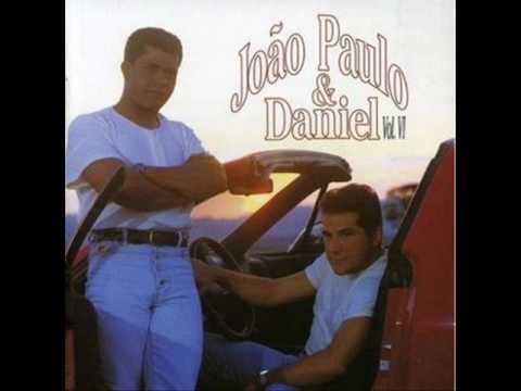 João Paulo e Daniel - Só Eu e Você