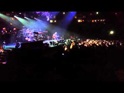 Pearl Jam Just Breathe