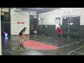 Danica Bennett Training Highlights 2020-2021