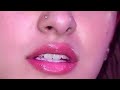 Facts About Ananya Pandey With Lips Closeup