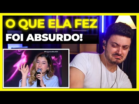 REAGINDO AO SHADOW GOSPEL - 14/12/24