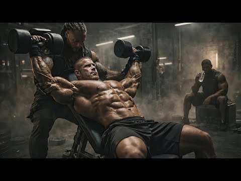 THE MOST POWERFUL BODYBUILDER OF ALL TIME – A TRUE MASS MONSTER – BODYBUILDING MOTIVATION