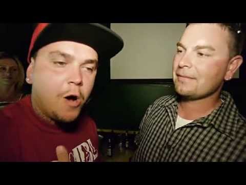 Curt Kokaine and Jboi in GripTown