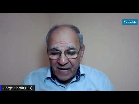 JORGE ELARRAT - PRAYER - PRAYER - Pinga Fogo nº 99 (21-03-22)