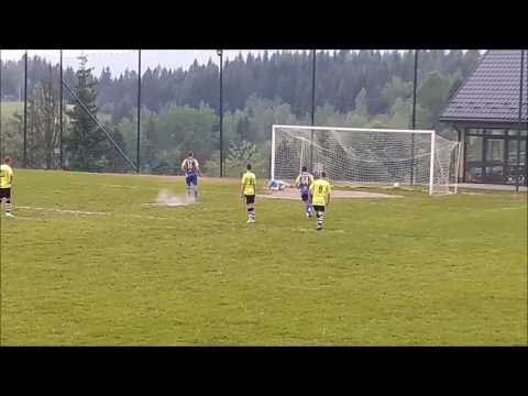 Zalesianka Zalesie - KS Zakopane (4:2)