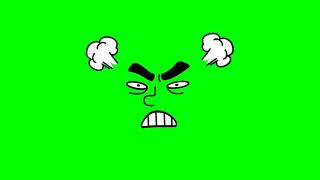 Download lagu GREEN SCREEN - EKSPRESI WAJAH KARTUN mp3