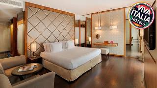 NH Collection Taormina | Giardini Naxos, Italy | Hotel Review 🌟