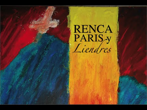 Renca, París y Liendres - Miguel Farías