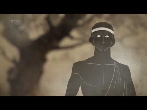 Les grands mythes - 15 - Bellérophon, l’homme qui voulait être dieu