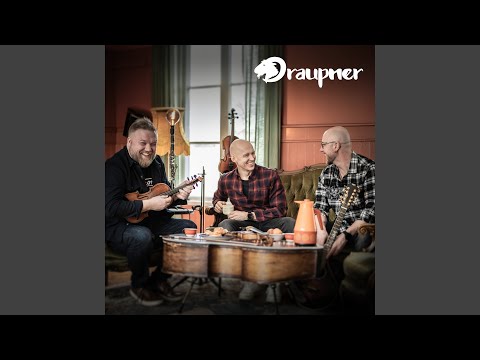 Draupners 20-årspolska