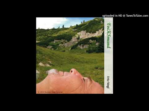 Fritz Stingl - Erinnerungen