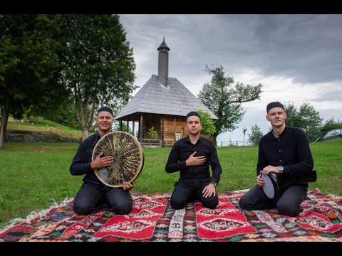 Gospodar te zavolio - Alija Zubača (Video 2020)