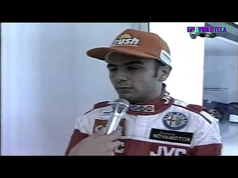 Esteban Tuero 1996