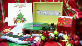 A Charlie Brown Christmas | Christmas Time Is Here (Vocal)