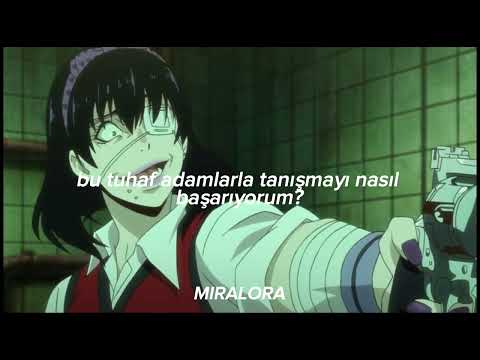 Possibly in Michigan - Animal Cannibal (Türkçe çeviri)