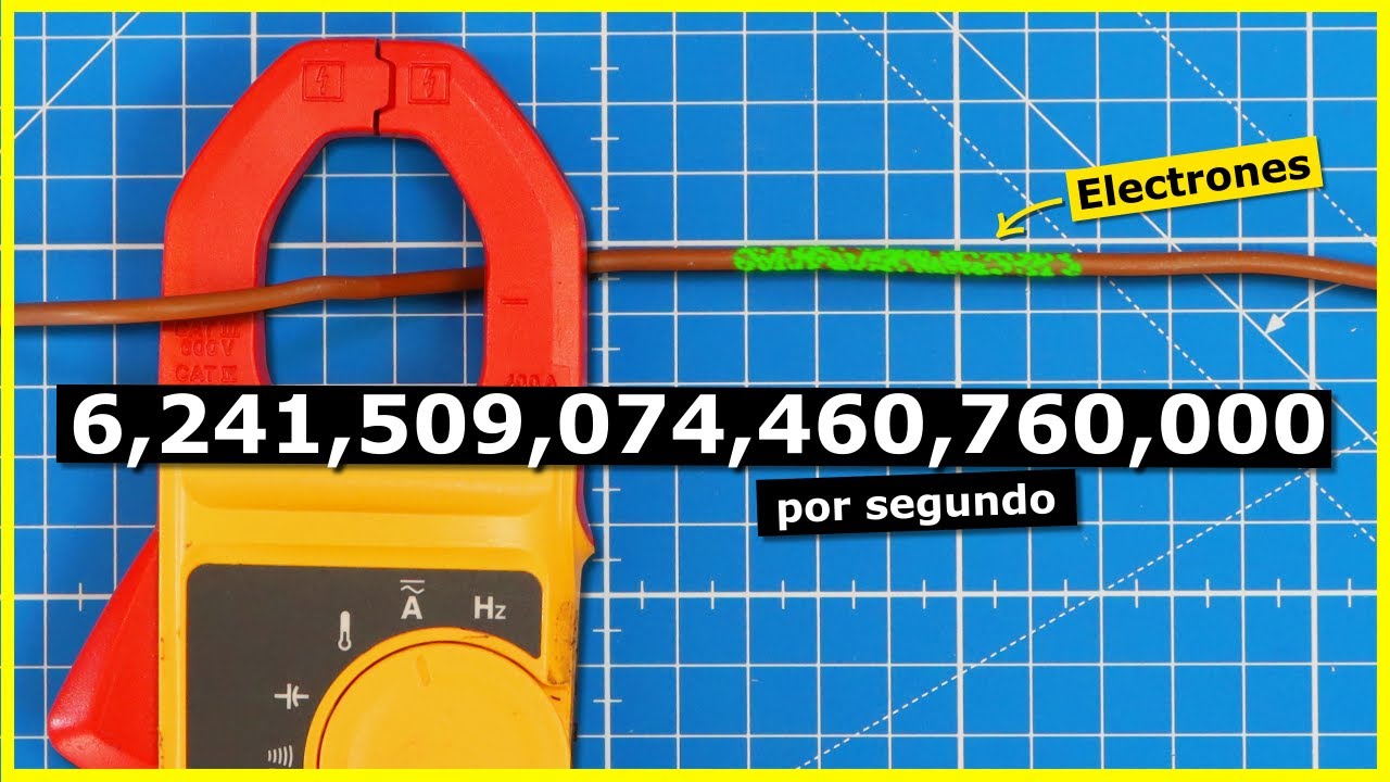 How Electricity Works - For Visually Impaired Learners