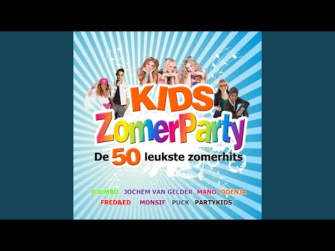 Heel De Wereld Is Van Mij