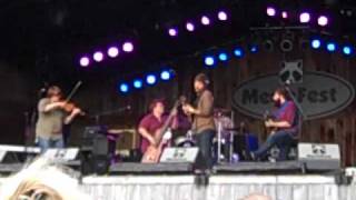 Cadillac Sky - "Part of My Heart" Merlefest 2010