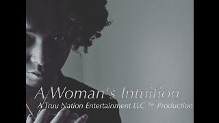 A Woman's Intuition