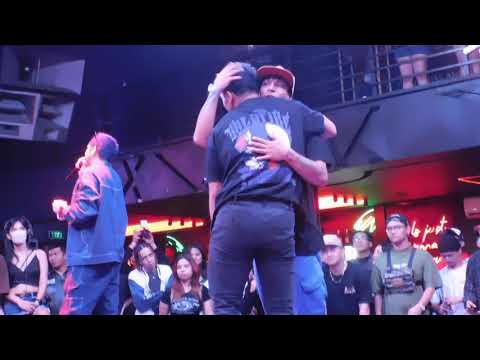 Red Bull Dance Your Style | Dark Truth vs J-Xyb