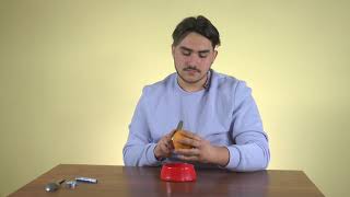 Lifehack — Свічник